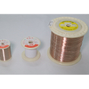 Copper-based low resistance heating alloy wire